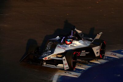 Formula E: Inaugural Hyderabad Race has Positive Economic Impact, Says Report