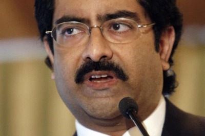 Kumar Mangalam Birla Claims Ignorance About Alleged Payment to PM Modi