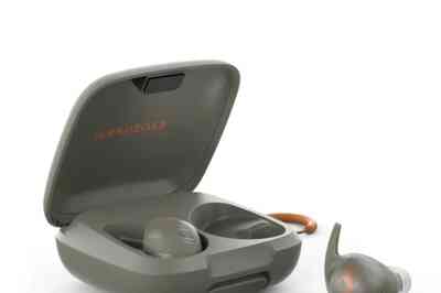 CES 2024: Sennheiser's Latest Earbuds Can Track Your Heart Rate And Body Temperature