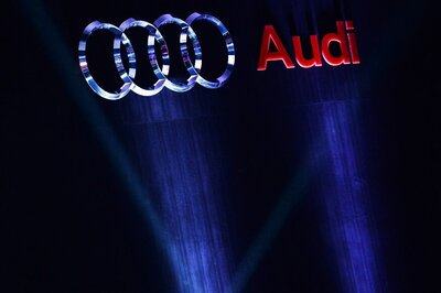 Audi Halts A6 Production Over Emission Controls Software Suspicion