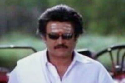 Rajini's Kuselan may not release in Karnataka | Full coverage