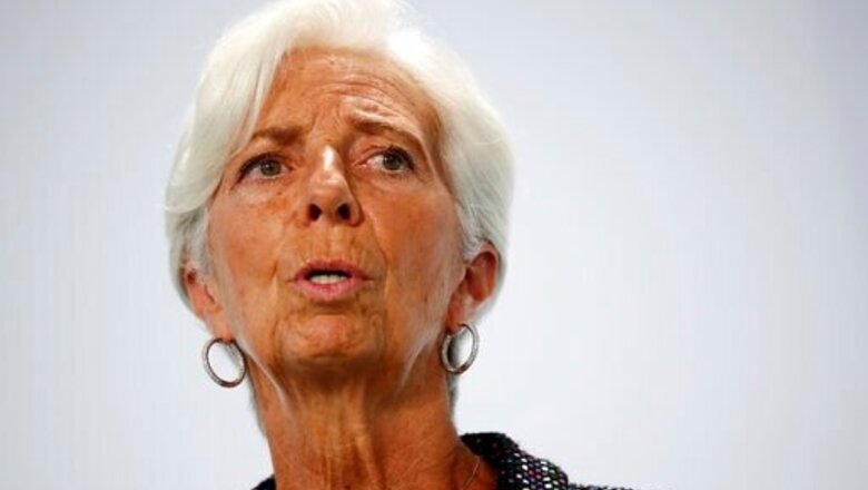 Central Bank Head: Europe's Recovery Uncertain, Incomplete