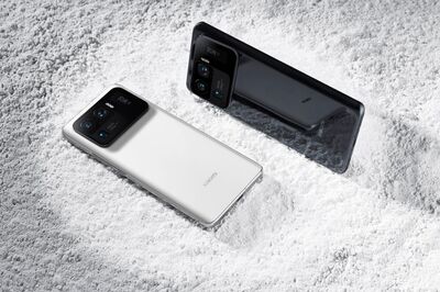 Xiaomi Mi 11 Ultra, Mi 11X and 11X Pro With 5G, 120Hz Display Launched in India: Price, Specs