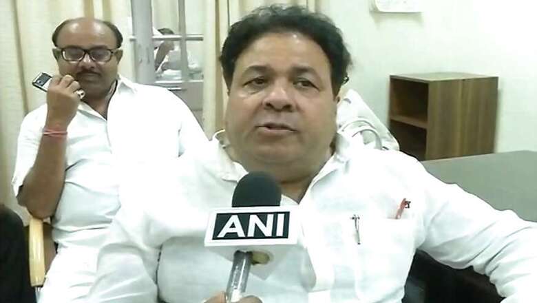 Except for Demonetisation, No Original Move by Modi Government: Congress