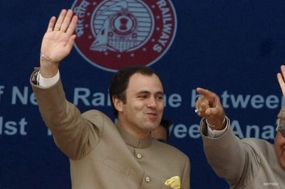 Omar has his share of blushes as fans fall for him