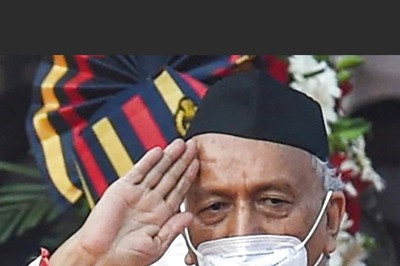 Goa Congress Criticises Maha Governor's Remark on Shivaji Maharaj