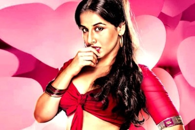 10 Years of The Dirty Picture: Why Vidya Balan Was Scared and How She Signed The Film
