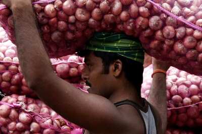 WPI Inflation Eases to 19-month Low of 8.39% in October