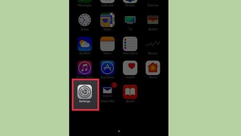 How to Disable Siri on the Lock Screen
