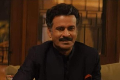 Manoj Bajpayee Recalls Throwing A Holi Party For 'Gulmohar' Team: 'I Cooked Mutton For Everyone' | Exclusive