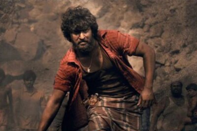 Sun Direct Bags Non-Theatrical Rights For Nani’s Dasara