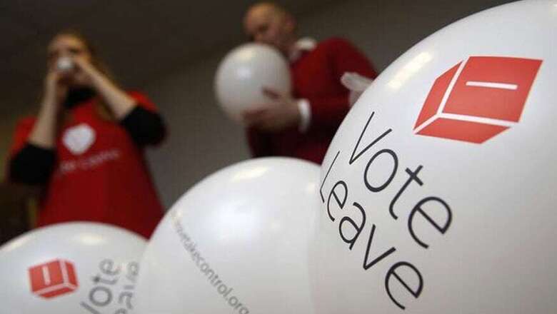 UK Government Rejects 4m-Strong Petition For 2nd EU Vote