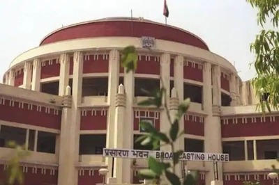 Prasar Bharti Making Efforts to Shut Govt-financed Radio, TV Channels: CPI MP to I&B Minister