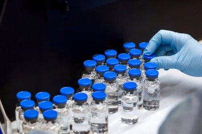 Antiviral Drugs May Reduce Monkeypox Symptoms, Shorten Contagious Phase: Study