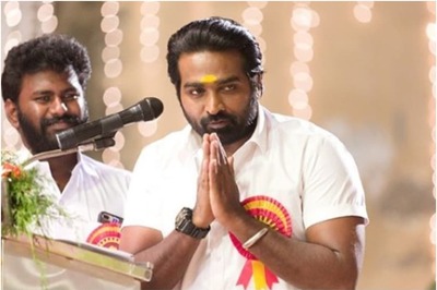 Vijay Sethupathi on His Master Character: He Doesn’t Have Even an Iota of Goodness