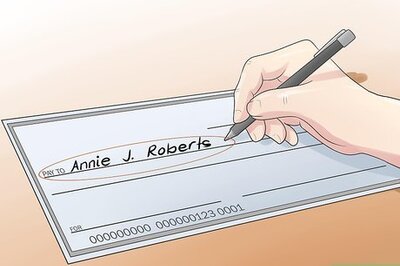 How to Keep Your Bank Account Information Secure