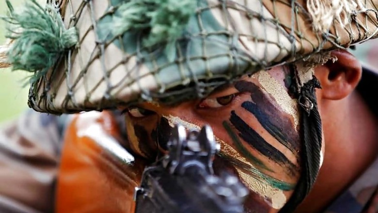 Return Was Most Difficult, Says Major 'Mike Tango' Who Led Surgical Strikes