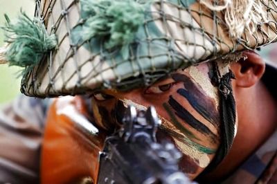 Return Was Most Difficult, Says Major 'Mike Tango' Who Led Surgical Strikes