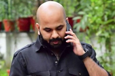 Booked For Rape, CPM Kerala Chief’s Son Binoy Kodiyeri Asked to Appear Before Maharashtra Police in 3 Days