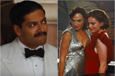Ali Fazal Makes Blink-and-miss Appearance in Trailer of Gal Gadot Starrer Death On The Nile