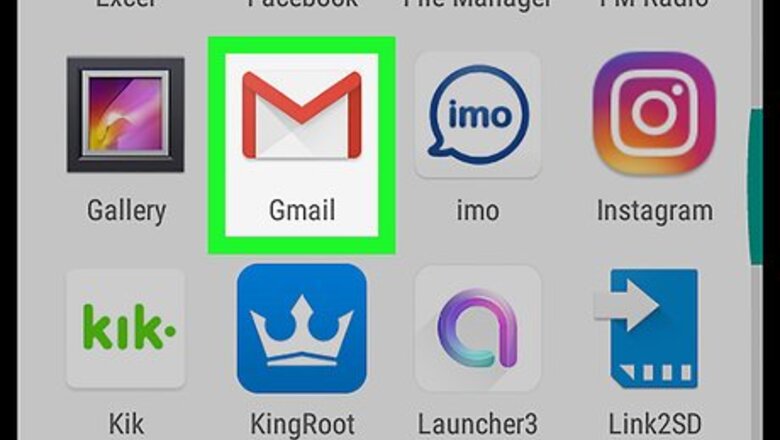 How to Send a GIF in an Email on Android
