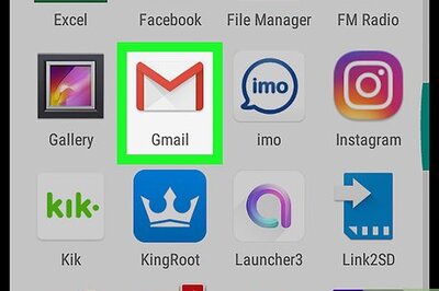 How to Send a GIF in an Email on Android