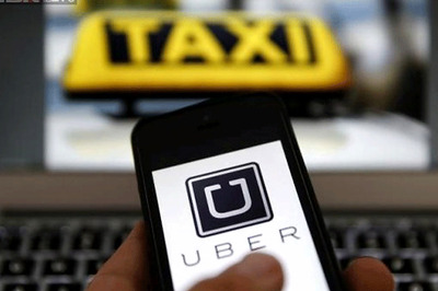 Uber Reports 6,000 Sexual Assaults in US Rides Over Two Years