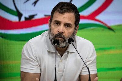 Modi Surname Defamation Case: Rahul Gandhi Moves SC, Challenges Gujarat HC's Order on His Conviction