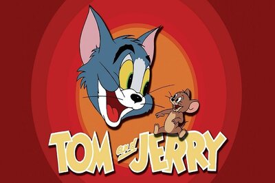 Tom and Jerry Movie to Release in December 2020