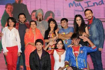 Sab TV's new show focuses on Indian value system