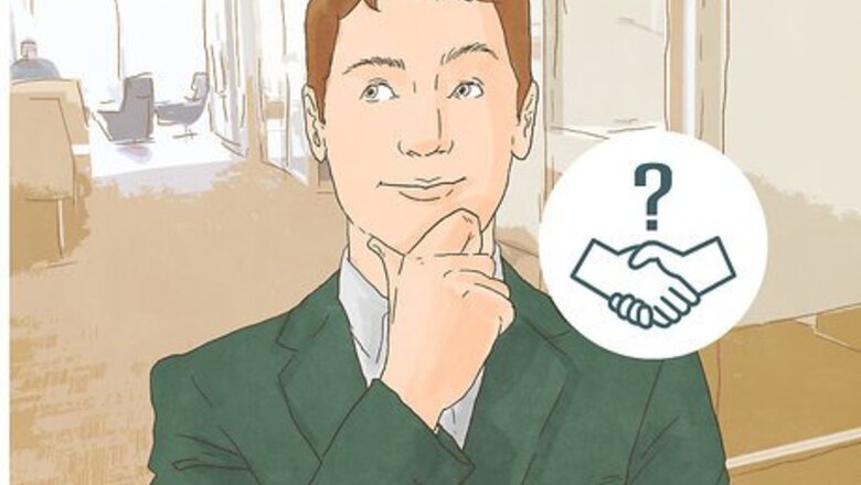 How to Ask Businesses for Donations