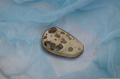 A Beginner's Guide to Hag Stones & Their Spiritual Significance