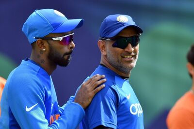 Ravichandran Ashwin Gives MS Dhoni Reference After Hardik Pandya's 'Doesn't Matter' Remark