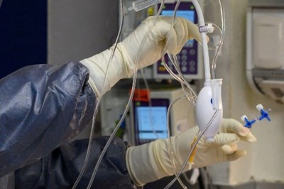 Decoding Long Covid: A Gastroenterologist Explains Why Acidity, Loss of Appetite Shouldn’t Be Ignored