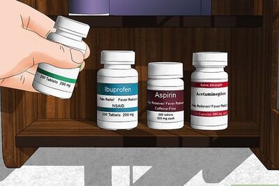 How to Organize Medical Supplies