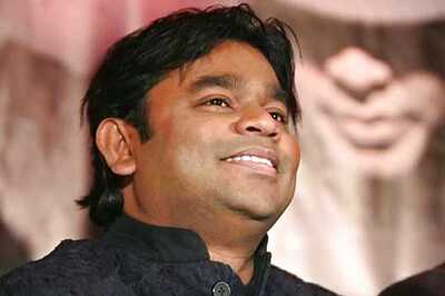 AR Rahman not confirmed as music director for Priyadarshan's latest film, says producer