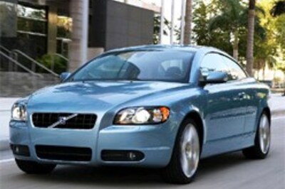 Volvo banks on hydrogen fuel technology