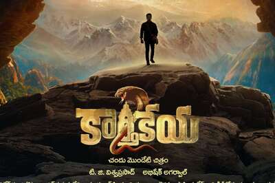 Nikhil's Karthikeya 2 Continues its Decent Run on Day 3, Mints Rs 7.5 Crore