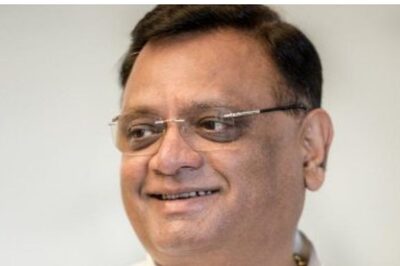 Who is Avinash Pande? Cong Leader Who Replaced Priyanka Gandhi As New UP In-charge | Check Details