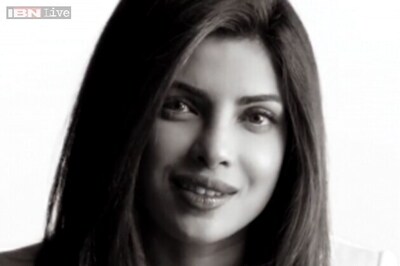 Watch: Priyanka Chopra sings 'Imagine' with John Lennon, Courtney Cox, Will.I.Am, Sunidhi Chauhan for UNICEF