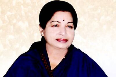 TN: Jaya demands 1,000 MW power from KNPP unit