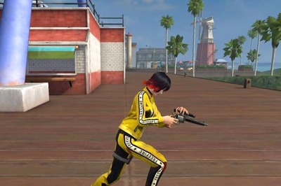 Garena Free Fire Max Redeem Codes for April 27: Get These Redeem Codes And Win Free Rewards