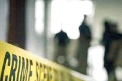 Delhi Woman Murdered by 2 Men Hired by Her Husband; 4 Held