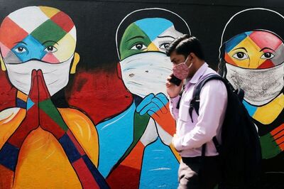 Signs of Resurgence? India Reports Highest Covid-19 Cases in Last 2 Months, Average Rising Since Feb 14