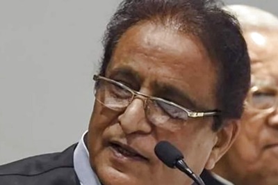 SC Sets Aside Bail Condition Imposed on Azam Khan, Says Disturbed About New Trend