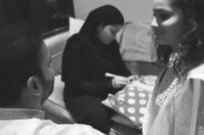 Ankita Lokhande Celebrates Third Anniversary with Boyfriend Vicky Jain, Shares Video of Their Journey