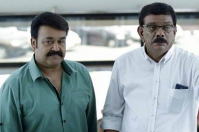 Disharmony in the Family Affects Creativity: Priyadarshan