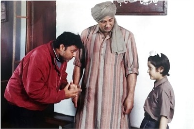 Anil Sharma on 20 years of Gadar: Sunny Deol was the Only Option as a Soft-Spoken, Well-Built Punjabi