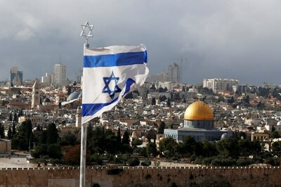 Israel Changes Law to Make it Harder to Cede Jerusalem Control