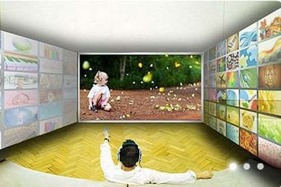 Now store tens of full length movies on a 2 GB SDcard